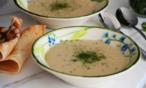 طريقة عمل شوربة الكشك